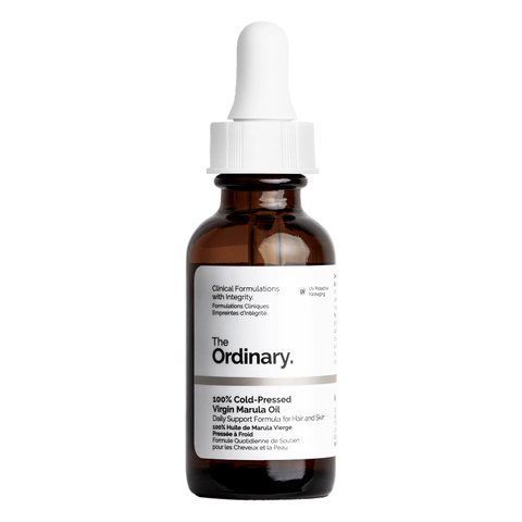 The Ordinary - 100% tłoczony na zimno olejek marula - 30ml ordi_768 zdjęcie