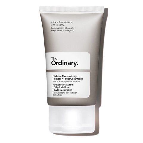 The Ordinary - Natural Moisturizing Factors + PhytoCeramides - Живильний і зволожувальний крем для обличчя - 30ml ordi_20515 фото