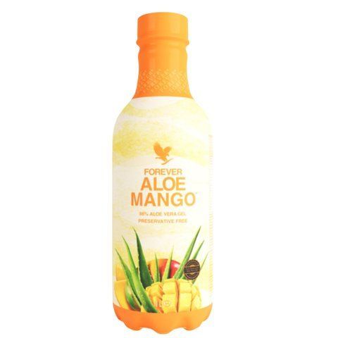 Forever Aloe-Mango FLP836 zdjęcie