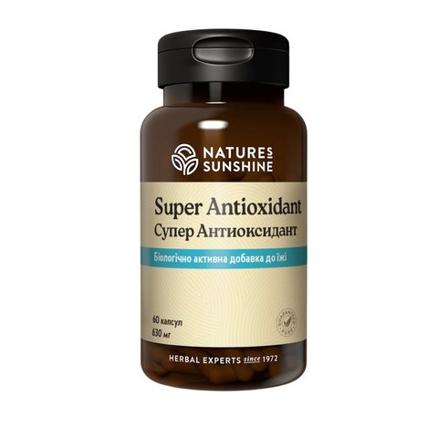 Super Antioxidant NSP NSP1825 photo