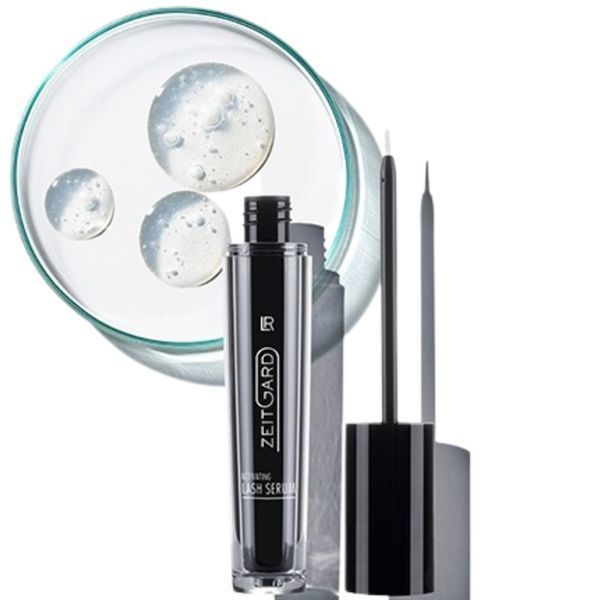Сироватка для активації росту вій Zeitgard LR LR71081 фото