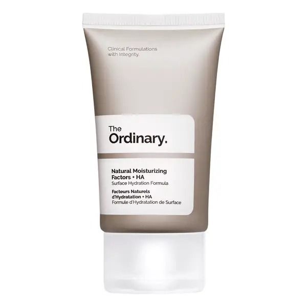 The Ordinary - Natural Moisturizing Factors + HA - Крем зволожувальний із гіалуроновою кислотою ordi_741 фото