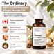 The Ordinary - 100% Cold-Pressed Virgin Marula Oil - Олія холодного віджиму з фруктового дерева Марула - 30ml ordi_768 фото 4