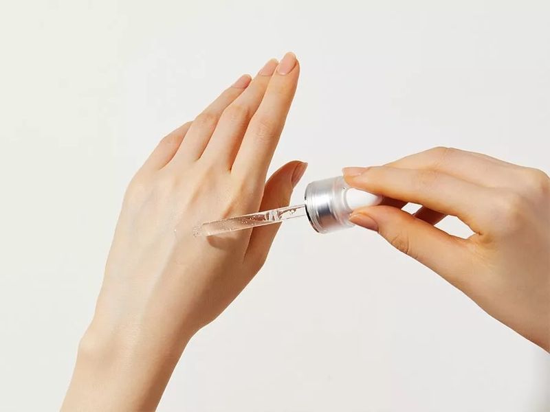 Cosrx - Hydrium Centella Aqua Soothing Ampoule - Moisturizing ampoule for sensitive skin - 40ml cosrx_1899 photo