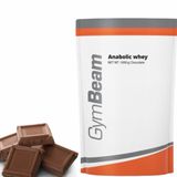 Протеїн Anabolic Whey GymBeam GB5291 фото