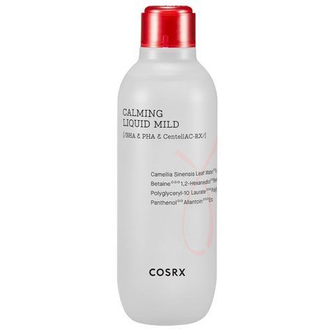 Cosrx - AC Collection Calming Liquid Mild - Успокаивающий тоник - 125ml cosrx_1898 фото