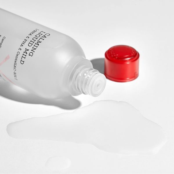 Cosrx - AC Collection Calming Liquid Mild - Tonik łagodzący - 125 ml cosrx_1898 zdjęcie