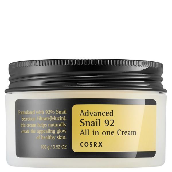 COSRX - Набор Snail Repair Duo - 100ml + 100g cosrx_27251 фото