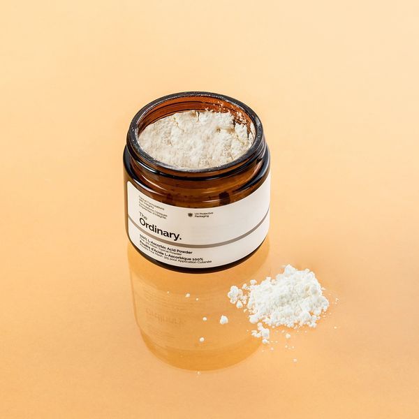 The Ordinary - 100% L-Ascorbic Acid Powder - Вітамін С у порошку - 20g ordi_878 фото