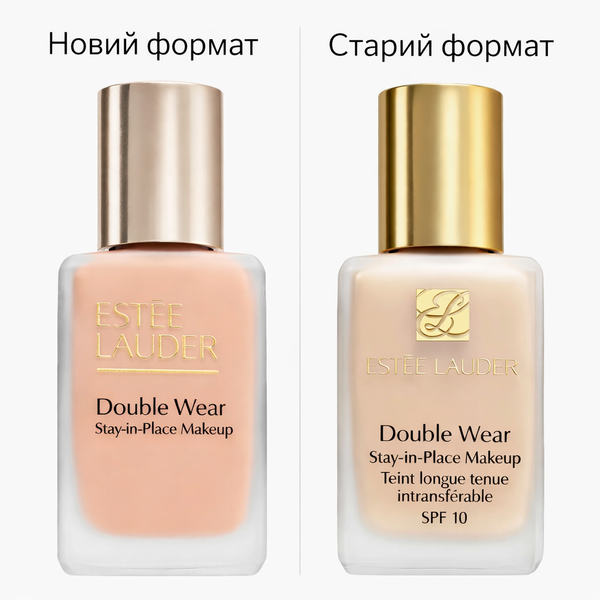 Тональный крем Double Wear Stay-in-Place Makeup SPF 10 Estee Lauder EST10800-2 фото