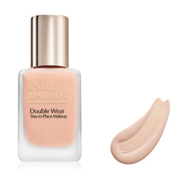 Тональний крем Double Wear Stay-in-Place Makeup SPF 10 Estee Lauder, 0N1 Alabaster EST10800-3 фото