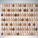 Тональный крем Double Wear Stay-in-Place Makeup SPF 10 Estee Lauder EST10800-2 фото 5