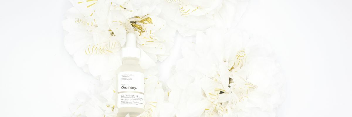 Najlepsze produkty The Ordinary