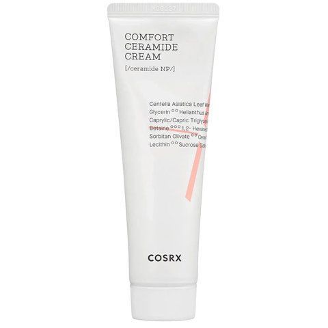 Cosrx - Balancium Comfort Ceramide Cream - Заспокійливий крем з церамідами - 80g Cosrx_1409 фото