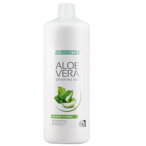 Żel do picia Aloe Vera LR Severa Intensive LR80800 zdjęcie