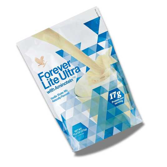 Forever Lite Amino Ultra 405g 3個セット FOREVER LIVING PRODUCTS FLP フォーエバーライト アミノ