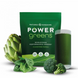 Power Greens Biologiczny suplement diety Siła zieleni NSP NSP23496 zdjęcie 3