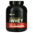 100% Whey Gold Standard - Optimum Nutrition сывороточный протеин со вкусом печенья и сливок ON33618 -1 фото