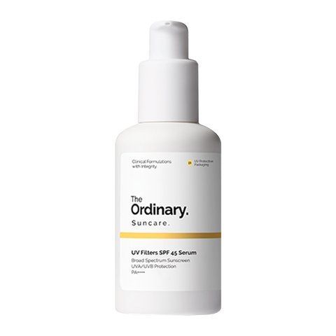The Ordinary - UV Filters SPF45 Serum - Serum na dzień z filtrem SPF45 - 60ml ordi_24766 zdjęcie