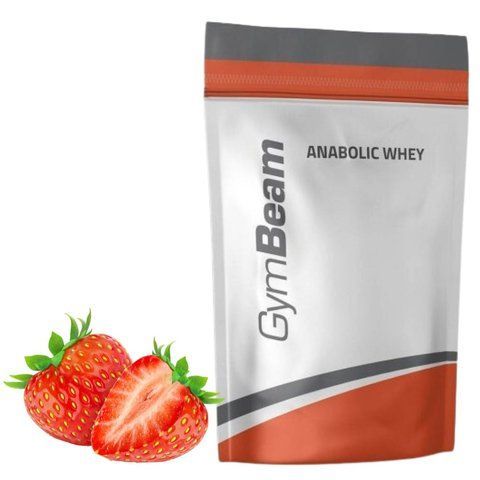 Białko Anabolic Whey GymBeam GB5291-1 zdjęcie