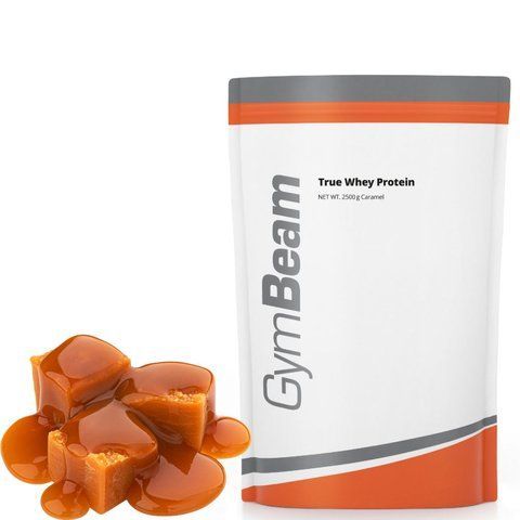 Протеїн True Whey - GymBeam GB82721 фото