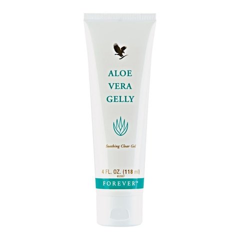 Aloe Vera Gelly Forever FLP061 zdjęcie