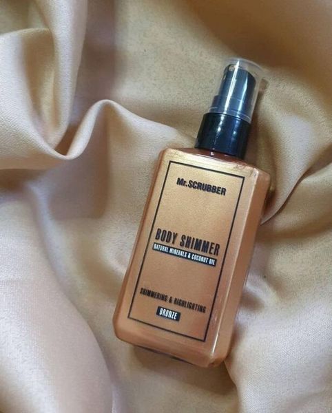 Shimmer Bronze MRS0048 photo