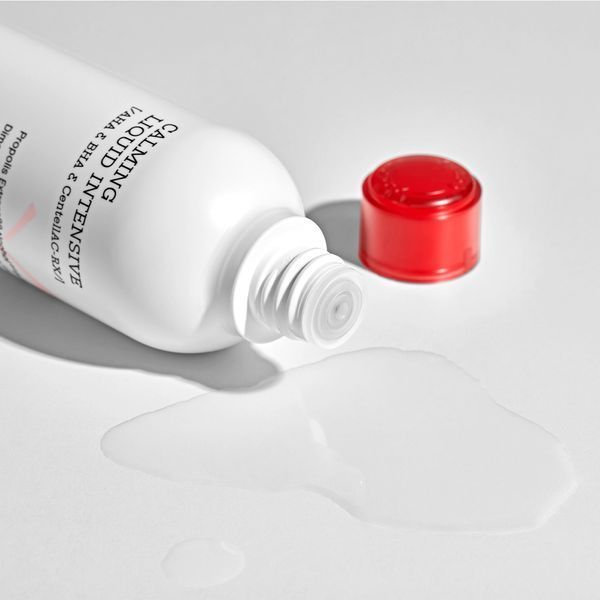Cosrx - Light Toner for Acne-Prone Skin - AC Collection Calming Liquid Intensive - 125ml cosrx_4902 photo