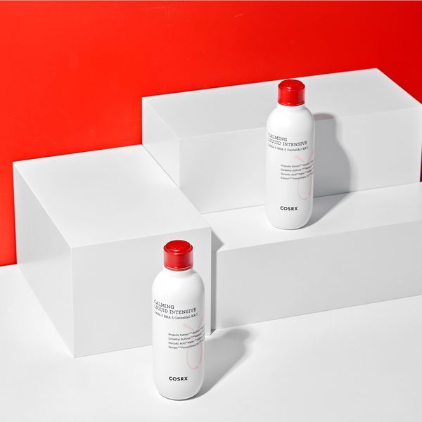 Cosrx - Light Toner for Acne-Prone Skin - AC Collection Calming Liquid Intensive - 125ml cosrx_4902 photo