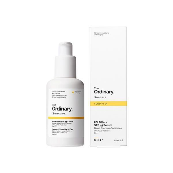 The Ordinary - UV Filters SPF45 Serum - Serum na dzień z filtrem SPF45 - 60ml ordi_24766 zdjęcie