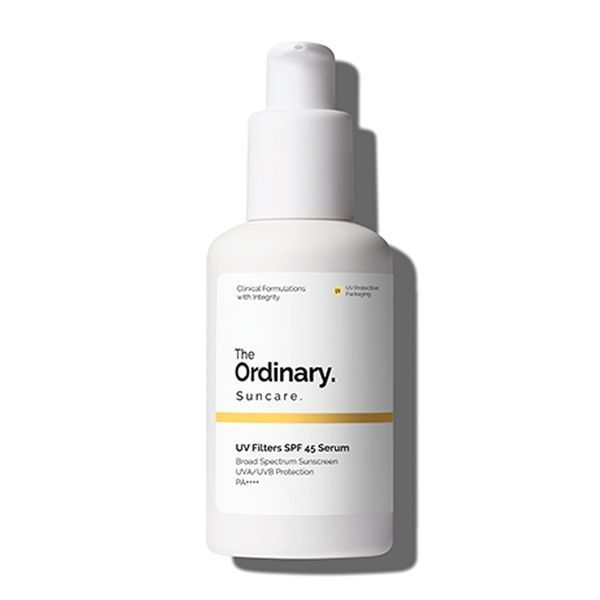 The Ordinary - UV Filters SPF45 Serum - Serum na dzień z filtrem SPF45 - 60ml ordi_24766 zdjęcie