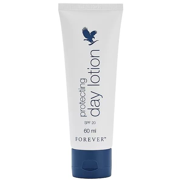 Protective day lotion SPF 20 FLP00645 photo