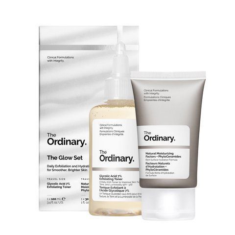 The Ordinary - The Glow Set - Набор для сияния кожи лица ordi_22511 фото
