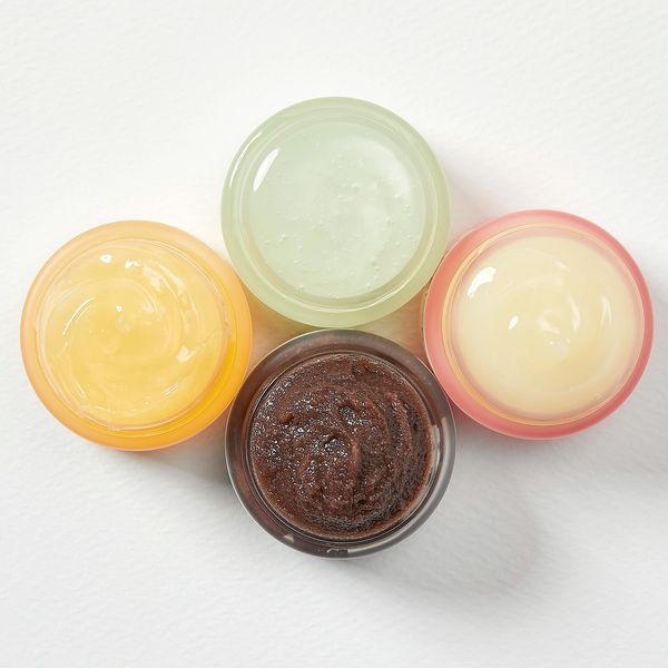 Cosrx - Маска для губ с экстрактом прополиса - Full Fit Propolis Lip Sleeping Mask - 20g cosrx_7348 фото