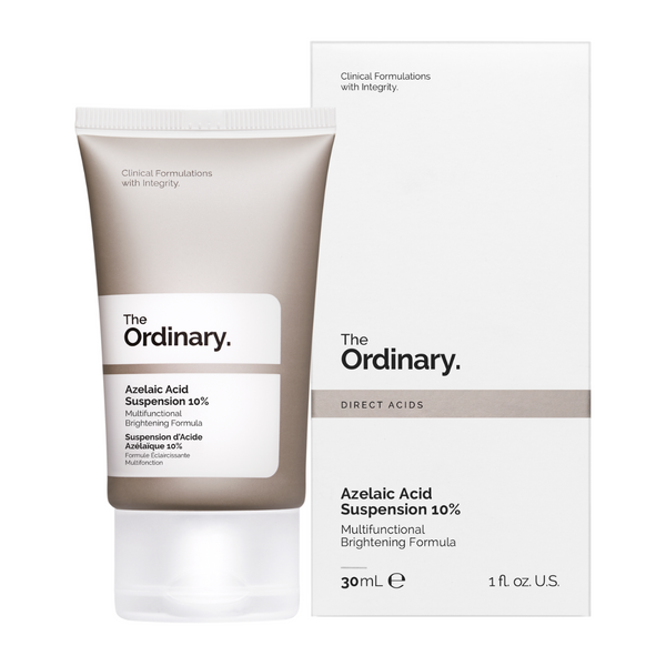 The Ordinary - Light emulsion with azelaic acid 10% - Azelaic Acid Suspension 10% ordi_766 photo