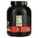 100% Whey Gold Standard - Optimum Nutrition сывороточный протеин со вкусом печенья и сливок ON33618 -2 photo 2