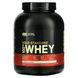 100% Whey Gold Standard - Optimum Nutrition сывороточный протеин со вкусом печенья и сливок ON33618 -2 фото 1