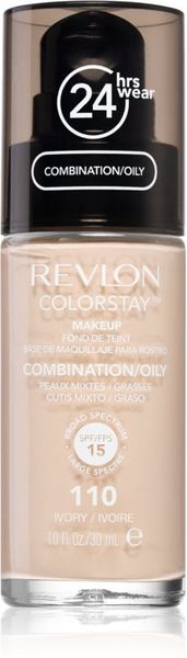 Revlon ColorStay Makeup  RES0720 photo