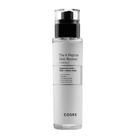COSRX - The 6 Peptide Skin Booster Serum - Kompleksowa peptydowa serum do twarzy - 150 ml cosrx_18568 zdjęcie