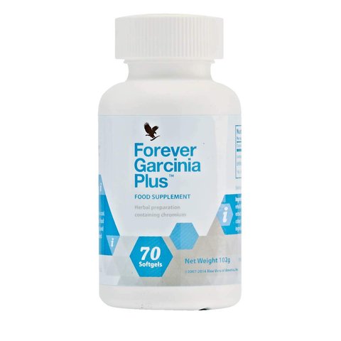 Forever Garcinia Plus FLP071 photo