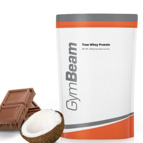 Протеїн True Whey - GymBeam GB82721-2 фото