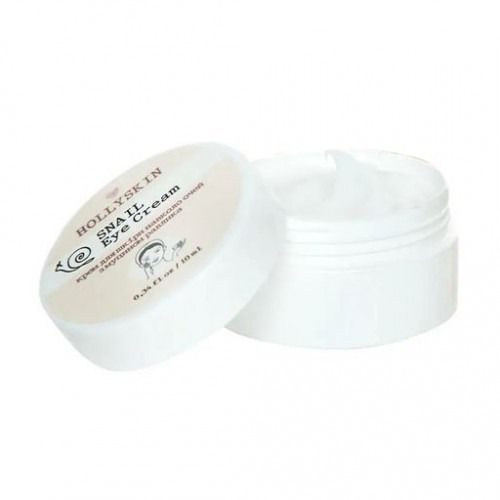 Крем для шкіри навколо очей з муцином равлика Snail Eye Cream H0218 фото