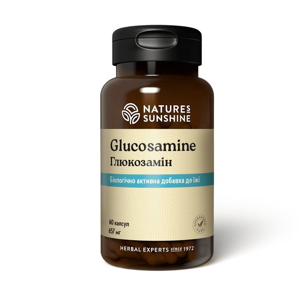 Glucosamine NSP NSP903 zdjęcie