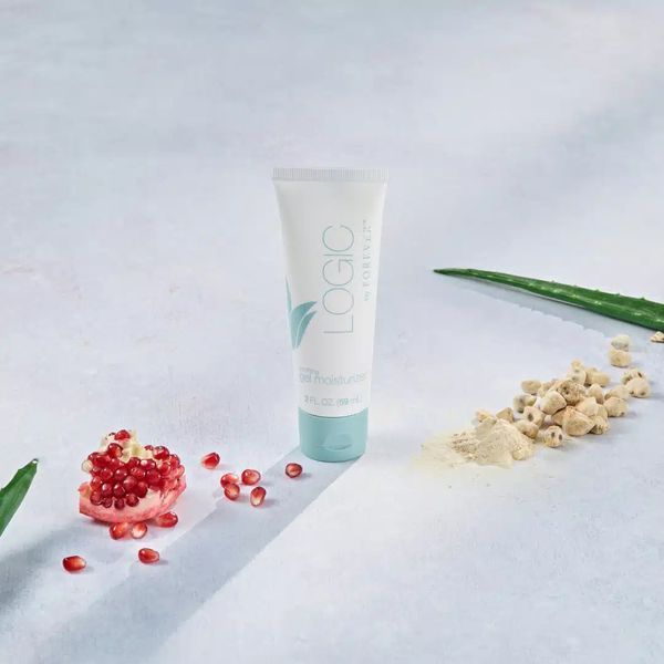 Logic Cleansing gel with aloe FLP667 photo