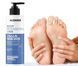 Foot Professional Care Гель-кератолітик для видалення загрубілої шкіри i натоптнів Mr.SCRUBBER, 200 мл MS0799 фото 2