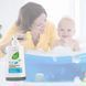 Baby shampoo LR Aloe Vera Baby, 250 ml LR20320 zdjęcie 2