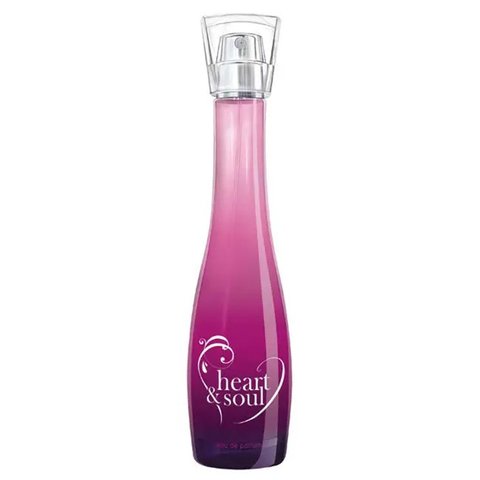 Woda perfumowana LR Heart & Soul LR3650 zdjęcie