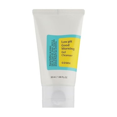 COsRX Low pH Good Morning Gel Cleanser cosrx1 photo