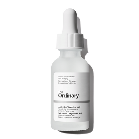 The Ordinary - Argireline Solution 10% - Light serum with 10% Argireline peptide complex ordi_771 photo