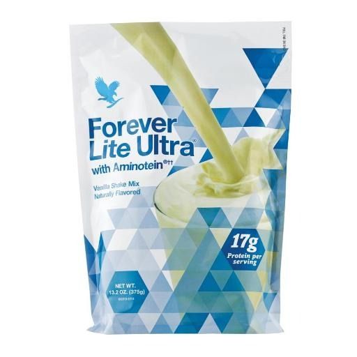 C9 Forever Living Products (odżywczy program oczyszczający) Vanilla FLP00475 zdjęcie